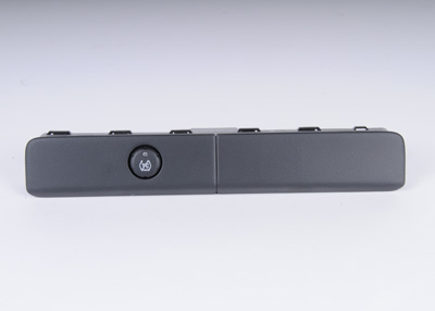 10368758 - Body: Switch Assembly for Chevrolet: Colorado | GMC: Canyon Image