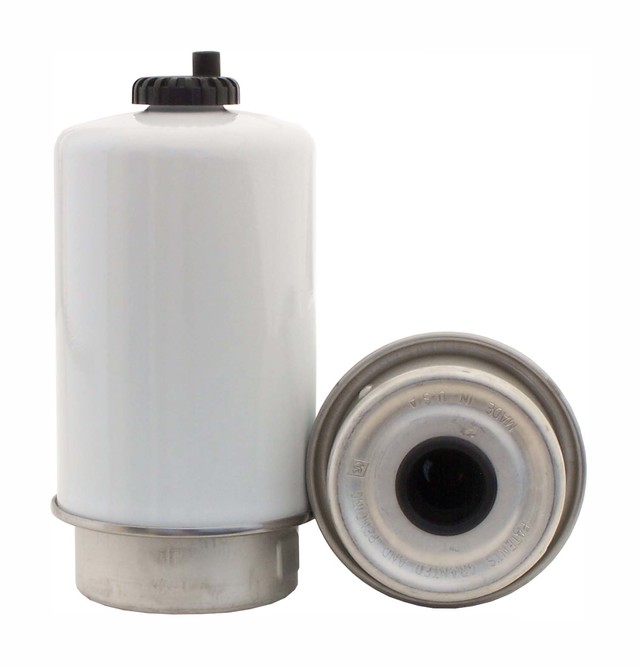 12554082 - : Fuel Filter for Chevrolet: Express 2500, Express 3500 | GMC: Savana 2500, Savana 3500 Image