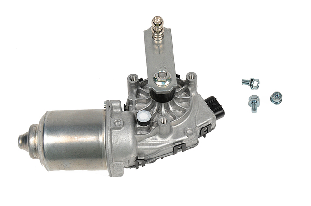 92212322 - Body: Wiper Motor for Chevrolet: Camaro Image