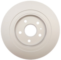 19422600 - : Coated Rear Disc Brake Rotor for GM Image