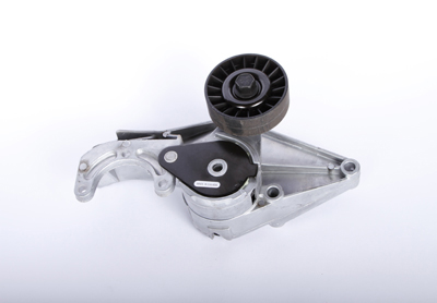 24500057 - HVAC: Belt Tensioner for Buick: Century, Skylark | Oldsmobile: Calais, Cutlass Calais, Cutlass Ciera, Cutlass Cruiser Image
