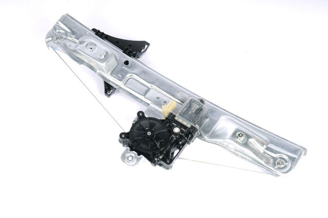 22862886 - Body: Regulator Assembly for Buick: Regal Image