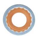 14090908 - : Oil Drain Plug Gasket for Buick: Century, Electra, LeSabre, Park Avenue, Reatta, Regal, Riviera, Roadmaster, Skyhawk, Skylark, Somerset, Somerset Regal | Cadillac: 60 Special, Allante, Brougham, Cimarron, DeVille, Eldorado, Fleetwood, Seville | Chevrolet: Astro, Beretta, Blazer, C/K Pickup, C1500, C2500, C3500, Camaro, Caprice, Cavalier, Celebrity, Chevette, Citation II, Corsica, Corvette, El Camino, G10, G20, G30, Impala, K1500 Pickup, K2500 Pickup, K3500 Pickup, K5 Blazer, LLV, Lumina, Lumina APV, Monte Carlo, P20, P30, R10, R20, R2500, R30, R3500, S10, S10 Blazer, Suburban C10, Suburban C1500, Suburban C20, Suburban C2500, Suburban K10, Suburban K1500, Suburban K20, Suburban K2500, Suburban R10, Suburban R1500, Suburban R20, Suburban R2500, Suburban V10, Suburban V1500, Suburban V20, Suburban V2500, Tahoe, V10, V20, V30, V3500 | GMC: C1500 Pickup, C2500 Pickup, C3500 Pickup, Caballero, G1500, G2500, G3500, Jimmy, Jimmy S15, K1500 Pickup, K2500 Pickup, K3500 Pickup, P2500, P3500, R1500 Pickup, R2500 Pickup, R3500 Pickup, S15, Safari, Sonoma, Suburban C1500, Suburban C2500, Suburban K1500, Suburban K2500, Suburban R1500, Suburban R2500, Syclone, Typhoon, V1500, V1500 Suburban, V2500, V2500 Suburban, V3500, Yukon | Oldsmobile: 88, 98, Achieva, Bravada, Calais, Custom Cruiser, Cutlass Calais, Cutlass Ciera, Cutlass Cruiser, Cutlass Salon, Cutlass Supreme, Delta 88, Firenza, Silhouette, Toronado | Pontiac: 6000, Bonneville, Fiero, Firebird, Grand Am, Grand Prix, Parisienne, Sunbird, Sunfire, T1000, Trans Sport Image