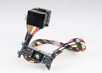 26068757 - Steering: Ignition Switch for Buick: Century, Regal, Riviera | Pontiac: Grand Prix Image