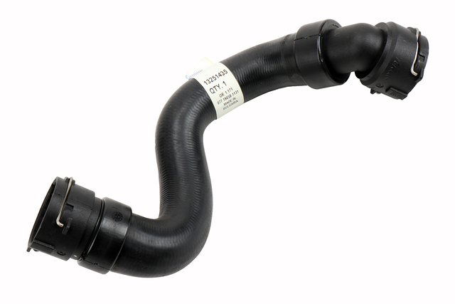13251435 - Cooling System: Lower Hose for Chevrolet: Cruze, Cruze Limited Image