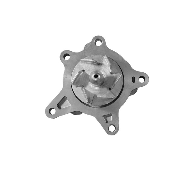 19339919 - : Pump Kit for GM Image