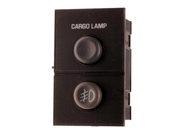 15735837 - Body: Switch for Chevrolet: Silverado 1500, Silverado 1500 HD, Silverado 2500, Silverado 2500 HD, Silverado 3500, Suburban 1500, Suburban 2500, Tahoe | GMC: Sierra 1500, Sierra 1500 HD, Sierra 2500, Sierra 2500 HD, Sierra 3500, Yukon, Yukon XL 1500, Yukon XL 2500 Image