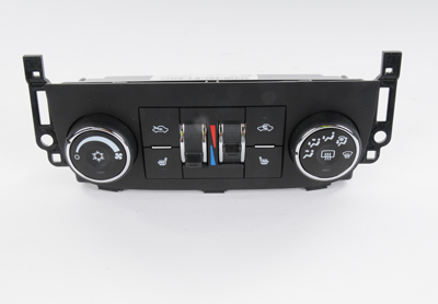 22884766 - Body: Heater Control for Chevrolet: Impala, Impala Limited Image
