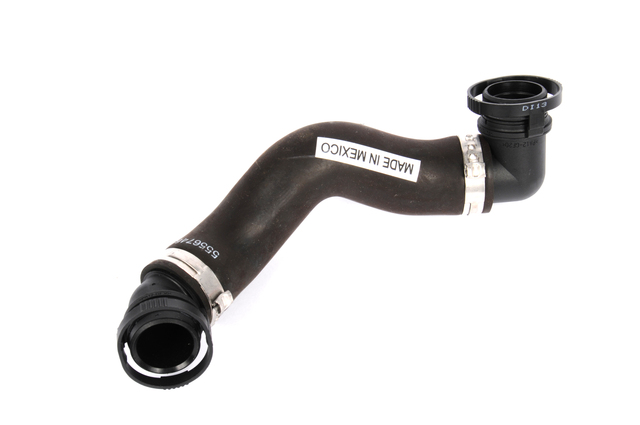 55567469 - : Secondary Air Injection Pump Hose for Chevrolet: Cruze, Cruze Limited Image