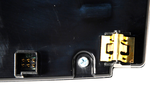 23465797 - : Heating and Air Conditioning Control Panel for GM Image