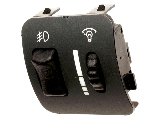 22604118 - Body: Dimmer Switch for GM Image