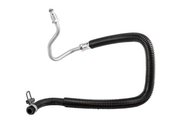 26068527 - Steering: Return Line for Chevrolet: Camaro | Pontiac: Firebird Image