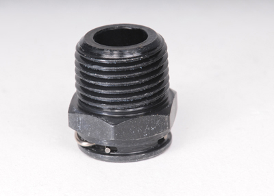 15724728 - Cooling System: Connector for Chevrolet: C1500, C2500, C3500, K1500 Pickup, K2500 Pickup, K3500 Pickup | GMC: C1500 Pickup, C2500 Pickup, C3500 Pickup, K1500 Pickup, K2500 Pickup, K3500 Pickup Image