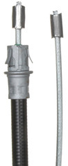 Front Parking Brake Cable Assembly - GM (18039896)