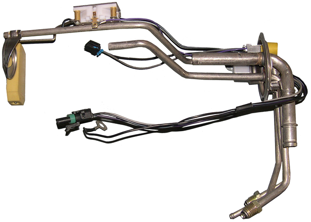 19111396 - Fuel System: Sending Unit for Chevrolet: C1500, C2500, C3500, K1500 Pickup, K2500 Pickup, K3500 Pickup | GMC: C1500 Pickup, C2500 Pickup, C3500 Pickup, K1500 Pickup, K2500 Pickup, K3500 Pickup Image