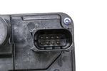 22898890 - : Brownstone Driver Side Front Door Latch for GM Image