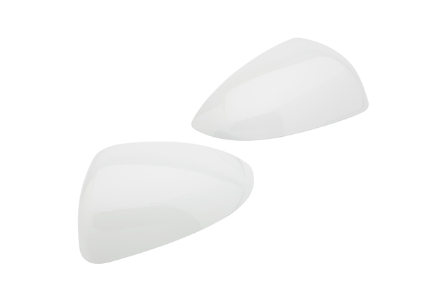 95174808 - Exterior: Mirror Package - Summit White (GAZ) for GM Image