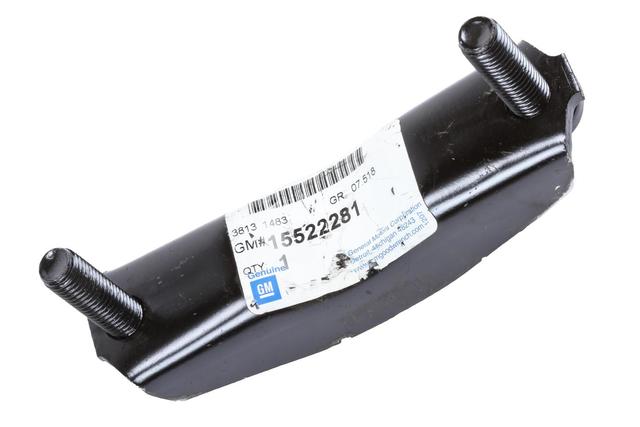 15522281 - : Plate Asm-Rr Spr Anc for Chevrolet: Astro | GMC: Safari Image