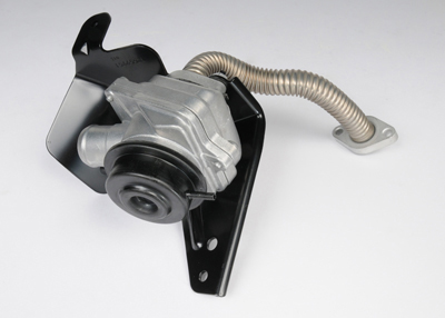 12559951 - Emission Control: Secondary Air Injection Pump Check Valve for Oldsmobile: Intrigue Image