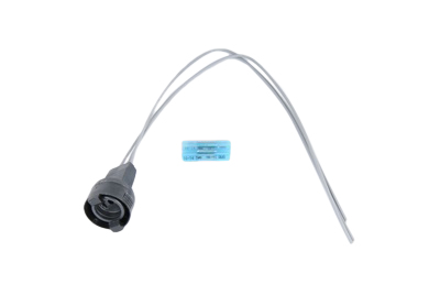 12101901 - : 2-Way Female Black Multi-Purpose Pigtail for GM Image