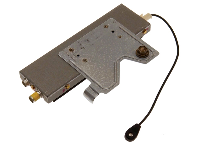 16268386 - Electrical: Module for Buick: LeSabre | Cadillac: DeVille | Oldsmobile: Aurora | Pontiac: Bonneville Image