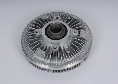 25844696 - Cooling System: Fan Clutch for GM Image
