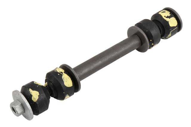 15991383 - Suspension: Stabilizer Bar Link for Buick: Regal | Chevrolet: Blazer, El Camino, LLV, Monte Carlo, S10, S10 Blazer | GMC: Caballero, Jimmy, Jimmy S15, S15, Sonoma, Syclone, Typhoon | Oldsmobile: Bravada, Cutlass Salon, Cutlass Supreme | Pontiac: Bonneville, Grand Prix Image