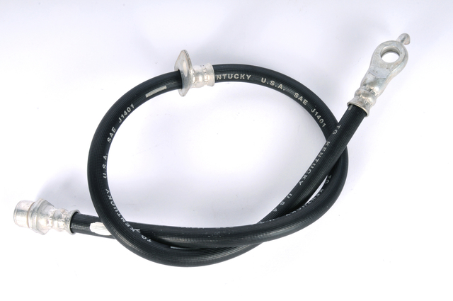 19184374 - Brakes: Brake Hose for Pontiac: Vibe Image