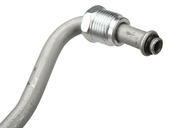84371432 - Steering: Power Steering Pressure Hose for Chevrolet: Express 2500, Express 3500, Express 4500 | GMC: Savana 2500, Savana 3500, Savana 4500 Image