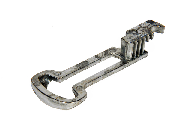 7827157 - Steering: Rack Package for Buick: Electra, LeSabre, Riviera | Cadillac: Brougham, Fleetwood | Chevrolet: Astro, Blazer, Camaro, Caprice, Impala, Lumina APV, S10 | GMC: Safari, Sonoma, Yukon | Pontiac: Firebird, Grand Prix, Trans Sport Image