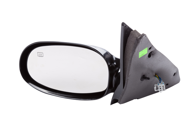 22707324 - Body: Mirror for Saturn: L100, L200, L300, LS, LS1, LS2, LW1, LW2, LW200, LW300 Image