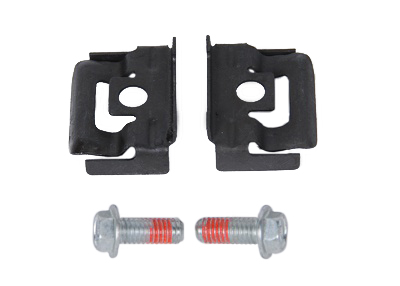 88935748 - Brakes: Parking Brake Shoe Hold Down Spring Kit for Buick: Rainier | Chevrolet: SSR, Trailblazer, Trailblazer EXT | GMC: Envoy, Envoy XL, Envoy XUV | Oldsmobile: Bravada Image