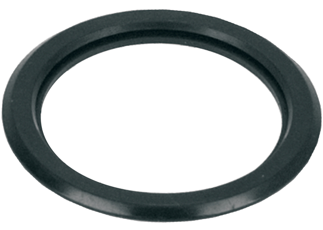 10226107 - Cooling System: Thermostat Seal for Buick: Century, Lucerne, Regal, Rendezvous, Skyhawk, Skylark, Terraza | Cadillac: Cimarron | Chevrolet: Beretta, C1500, C2500, C3500, C3500HD, Camaro, Cavalier, Celebrity, Corsica, Corvette, Equinox, Express 3500, G30, Impala, K2500 Pickup, K3500 Pickup, LLV, Lumina, Lumina APV, Malibu, Monte Carlo, P30, S10, Suburban C2500, Suburban K2500, Uplander, Venture | GMC: C2500 Pickup, C3500 Pickup, C3500HD, G3500, K2500 Pickup, K3500 Pickup, P3500, S15, Savana 3500, Sonoma, Suburban C2500, Suburban K2500 | Oldsmobile: Achieva, Alero, Cutlass, Cutlass Ciera, Cutlass Cruiser, Cutlass Supreme, Firenza, Silhouette | Pontiac: 6000, Aztek, Firebird, G6, Grand Am, Grand Prix, Montana, Sunbird, Torrent, Trans Sport | Saturn: Aura, Relay, Vue Image