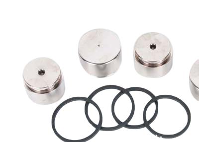 92244294 - : Front Disc Brake Caliper Piston Kit for Chevrolet: Camaro, SS Image