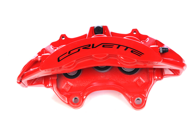23242498 - Brakes: Caliper for Chevrolet: Corvette Image