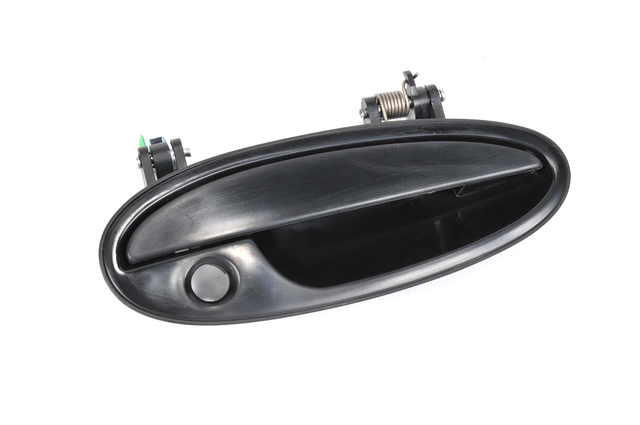 10439371 - Body: Handle, Outside for Buick: Century, Regal | Chevrolet: Classic, Malibu | Oldsmobile: Cutlass, Intrigue | Pontiac: Grand Prix Image