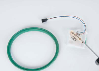 22681970 - Fuel System: Sending Unit for Saturn: LS, LS1, LS2, LW1, LW2 Image