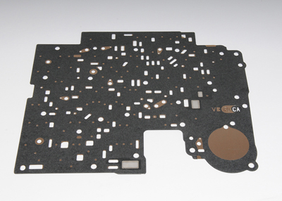 24244053 - : Automatic Transmission Control Valve Body Spacer Plate for GM Image