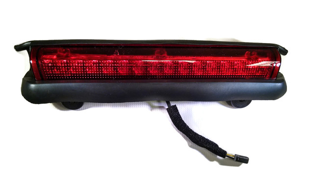 15170955 - Electrical: High Mount Lamp for Chevrolet: Suburban 1500, Suburban 2500, Tahoe | GMC: Yukon, Yukon XL 1500, Yukon XL 2500 Image