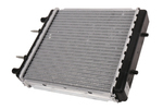 84510352 - Cooling System: Radiator for Cadillac: CTS | Chevrolet: Camaro Image