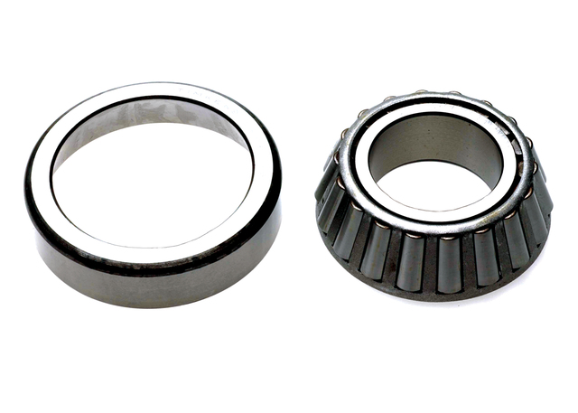 457108 - Universals &amp; Rear Axle: Pinion Bearings for Buick: Roadmaster | Cadillac: Escalade, Escalade ESV, Escalade EXT, Fleetwood | Chevrolet: Avalanche, Avalanche 1500, Avalanche 2500, Blazer, C1500, C2500, Camaro, Caprice, Express 2500, Express 3500, Express 4500, G30, Impala, K1500 Pickup, K2500 Pickup, K3500 Pickup, Silverado 1500, Silverado 1500 Classic, Silverado 1500 HD, Silverado 1500 HD Classic, Silverado 2500, Silverado 2500 HD, Silverado 2500 HD Classic, Silverado 3500, Silverado 3500 Classic, Silverado 3500 HD, SSR, Suburban 1500, Suburban 2500, Suburban C1500, Suburban C2500, Suburban K1500, Suburban K2500, Tahoe, Trailblazer | GMC: C1500 Pickup, C2500 Pickup, Envoy, G3500, K1500 Pickup, K2500 Pickup, K3500 Pickup, Savana 2500, Savana 3500, Savana 4500, Sierra 1500, Sierra 1500 Classic, Sierra 1500 HD, Sierra 1500 HD Classic, Sierra 2500, Sierra 2500 HD, Sierra 2500 HD Classic, Sierra 3500, Sierra 3500 Classic, Sierra 3500 HD, Suburban C1500, Suburban C2500, Suburban K1500, Suburban K2500, Yukon, Yukon XL 1500, Yukon XL 2500 | Hummer: H2 Image