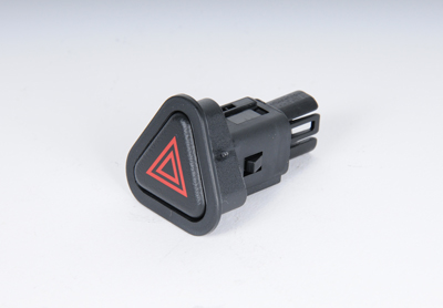 15258591 - Body: Hazard Switch for GM Image