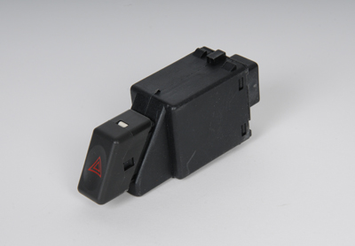 25635327 - Body: Hazard Switch for GM Image