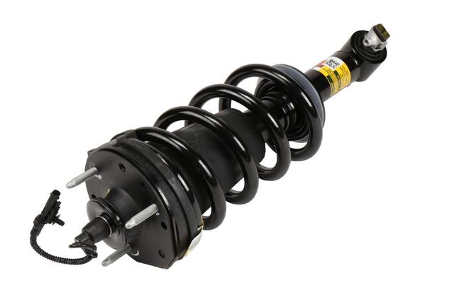 84176632 - Suspension: Coil Spring for GM Image