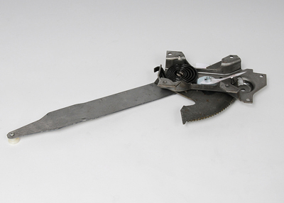 16621071 - Body: Regulator for Buick: Regal | Chevrolet: Lumina | Oldsmobile: Cutlass, Cutlass Supreme | Pontiac: Grand Prix Image