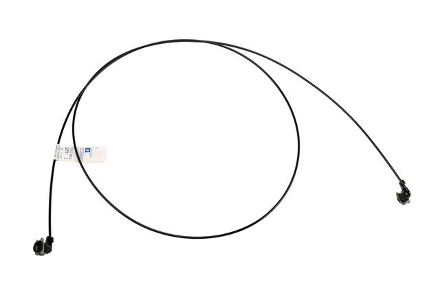 19115819 - : Tube Asm,Rr S/Abs Air for GM Image