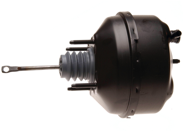 15235135 - Body: Power Booster for Chevrolet: Classic, Malibu | Oldsmobile: Alero, Cutlass, Cutlass Supreme | Pontiac: Grand Am Image