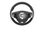 84756031 - : Black Steering Wheel Assembly for GM Image