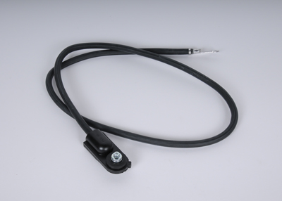15371972 - Electrical: Battery Cable for Chevrolet: Silverado 2500 HD, Silverado 2500 HD Classic, Silverado 3500, Silverado 3500 Classic | GMC: Sierra 2500 HD, Sierra 2500 HD Classic, Sierra 3500, Sierra 3500 Classic Image