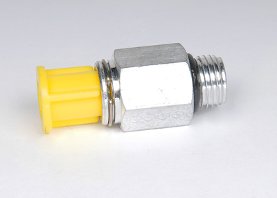 24236555 - : Automatic Transmission Fluid Cooler Line Fitting for GM Image